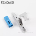 9/125um SC Fibre kabel FATK CABLE
